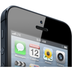 Услуга "Новый iPhone"